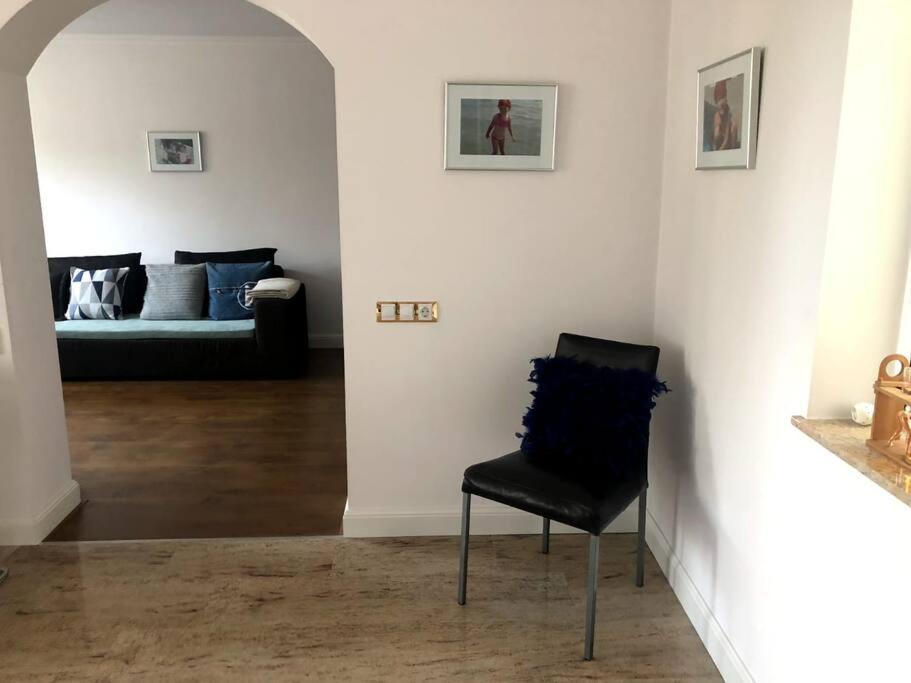 Giovanni'S Home Sfântu-Gheorghe Екстериор снимка
